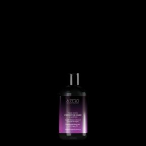 6.Zero Take Over Protective Colour Shampoo 300ml